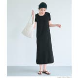 ニットロングワンピース | coca | 詳細画像10