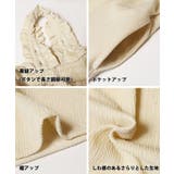 クレープシャーリングワンピース | coca | 詳細画像22