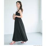 クレープシャーリングワンピース | coca | 詳細画像7