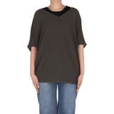 【体型カバー◎】ビッグシルエットドルマンニット | coca | 詳細画像4 