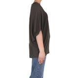 【体型カバー◎】ビッグシルエットドルマンニット | coca | 詳細画像5 