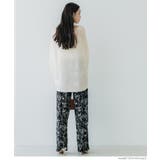 【体型カバー◎】ビッグシルエットドルマンニット | coca | 詳細画像9 