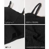 親子お揃いクロスシャーリングペプラムオールインワン キッズ | coca | 詳細画像9 