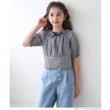 デニムハートボタンパンツ キッズ | coca | 詳細画像8 