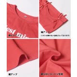 オープンスリーブワンピース キッズ | coca | 詳細画像12