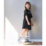 オープンスリーブワンピース キッズ | coca | 詳細画像6