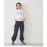 半袖プルパーカー&タンクトップ 2点セット キッズ | coca | 詳細画像2