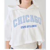 半袖プルパーカー&タンクトップ 2点セット キッズ | coca | 詳細画像6