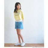 半袖プルパーカー&タンクトップ 2点セット キッズ | coca | 詳細画像7