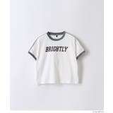 プリントラインTシャツ キッズ | coca | 詳細画像13