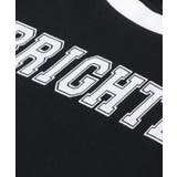 プリントラインTシャツ キッズ | coca | 詳細画像15