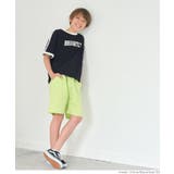 プリントラインTシャツ キッズ | coca | 詳細画像7