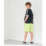 プリントラインTシャツ キッズ | coca | 詳細画像10