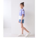 ジップトップス＆タンクトップ 2点セット キッズ | coca | 詳細画像12 