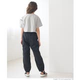 ジップトップス＆タンクトップ 2点セット キッズ | coca | 詳細画像7 