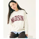 アソートワッペンニットトップス | coca | 詳細画像11 