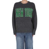 アソートワッペンニットトップス | coca | 詳細画像6 