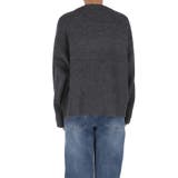 アソートワッペンニットトップス | coca | 詳細画像8 