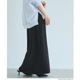 とろみリブニットスカート | coca | 詳細画像18