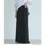 とろみリブニットスカート | coca | 詳細画像19