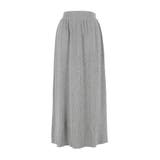 とろみリブニットスカート | coca | 詳細画像2