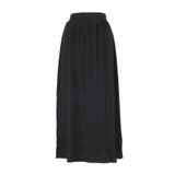 とろみリブニットスカート | coca | 詳細画像3