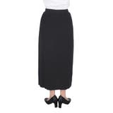 とろみリブニットスカート | coca | 詳細画像6