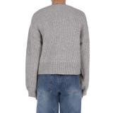 【セットアップ可能】ラメニットトップス | coca | 詳細画像6