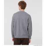 PBTハイゲージニットカーディガン メンズ | coca | 詳細画像12