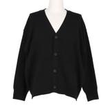 PBTハイゲージニットカーディガン メンズ | coca | 詳細画像3