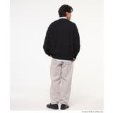 PBTハイゲージニットカーディガン メンズ | coca | 詳細画像7