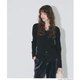 フロントスリットニット レディース | coca | 詳細画像18