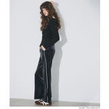 フロントスリットニット レディース | coca | 詳細画像19