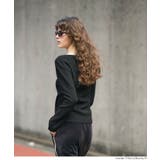 フロントスリットニット レディース | coca | 詳細画像21