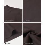 ニットAラインスカート | coca | 詳細画像20