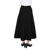 ニットAラインスカート | coca | 詳細画像6