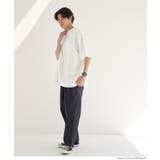 ヘビーウエイトロングビッグTシャツ メンズ レディース | coca | 詳細画像11 
