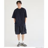 ヘビーウエイトロングビッグTシャツ メンズ レディース | coca | 詳細画像16 