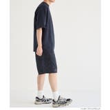 ヘビーウエイトロングビッグTシャツ メンズ レディース | coca | 詳細画像18 