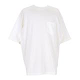 ヘビーウエイトロングビッグTシャツ メンズ レディース | coca | 詳細画像2 