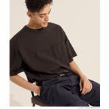 ヘビーウエイトロングビッグTシャツ メンズ レディース | coca | 詳細画像23 
