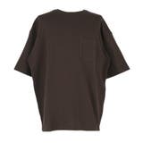 ヘビーウエイトロングビッグTシャツ メンズ レディース | coca | 詳細画像4 
