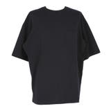 ヘビーウエイトロングビッグTシャツ メンズ レディース | coca | 詳細画像5 