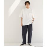 ヘビーウエイトロングビッグTシャツ メンズ レディース | coca | 詳細画像8 