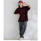 ヘビーウェイトポケット付きTシャツ メンズ レディース | coca | 詳細画像11