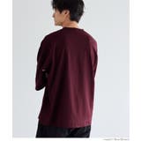 ヘビーウェイトポケット付きTシャツ メンズ レディース | coca | 詳細画像16