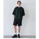 ヘビーウェイトポケット付きTシャツ メンズ レディース | coca | 詳細画像20