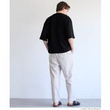 ヘビーウェイトポケット付きTシャツ メンズ レディース | coca | 詳細画像23