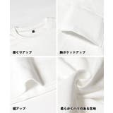 ヘビーウェイトポケット付きTシャツ メンズ レディース | coca | 詳細画像24