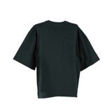 ヘビーウェイトポケット付きTシャツ メンズ レディース | coca | 詳細画像4